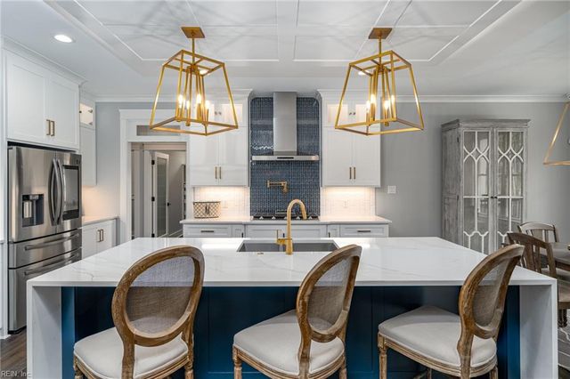 107 William Storrs RD, Yorktown, VA 23693