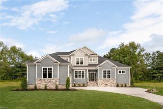 107 William Storrs RD, Yorktown, VA 23693