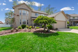 30786 Bramble Court, Chesterfield Township, MI 48051