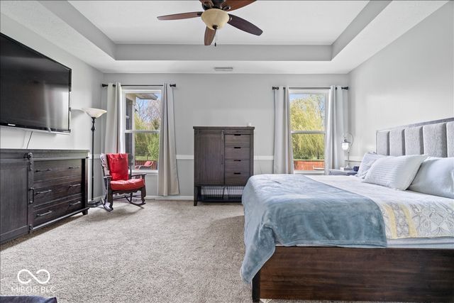 15830 Oakhurst Lane, Fishers, IN 46040