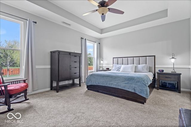 15830 Oakhurst Lane, Fishers, IN 46040