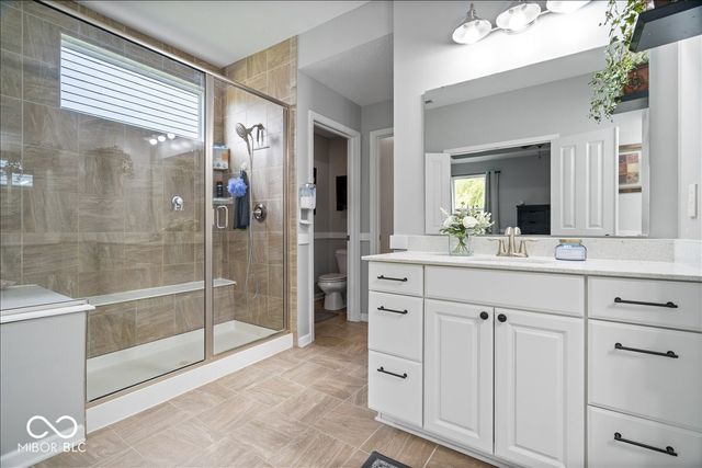 15830 Oakhurst Lane, Fishers, IN 46040