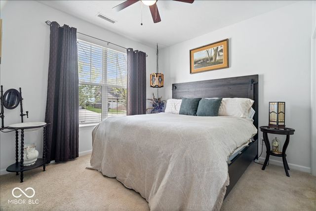 15830 Oakhurst Lane, Fishers, IN 46040