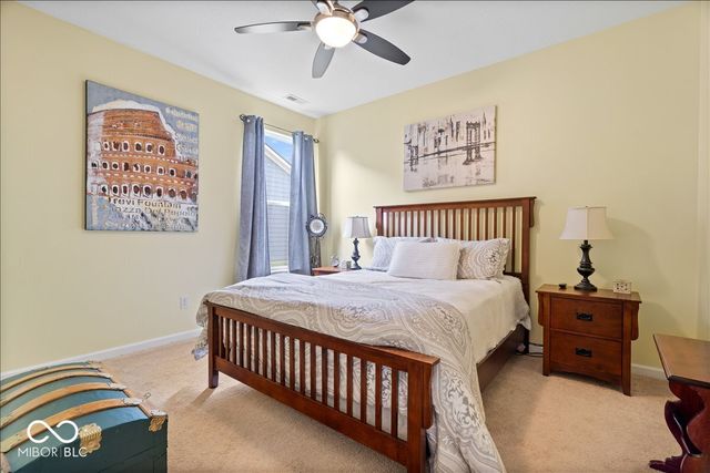 15830 Oakhurst Lane, Fishers, IN 46040