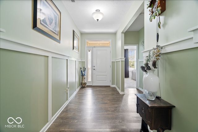 15830 Oakhurst Lane, Fishers, IN 46040