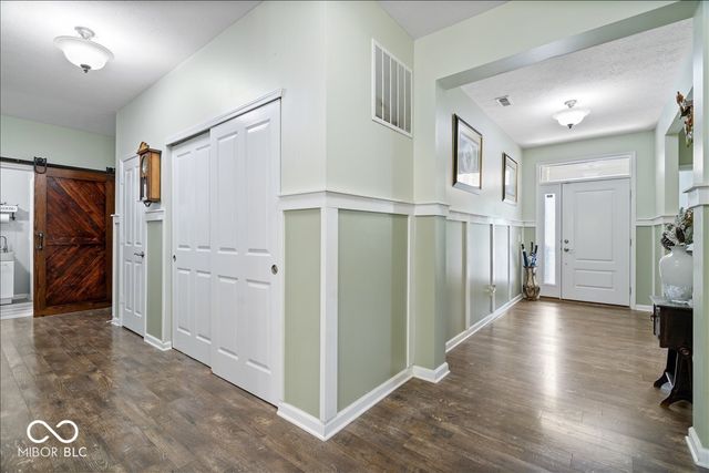 15830 Oakhurst Lane, Fishers, IN 46040