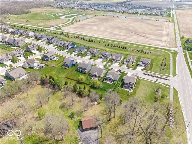 15830 Oakhurst Lane, Fishers, IN 46040