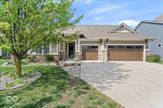 15830 Oakhurst Lane, Fishers, IN 46040