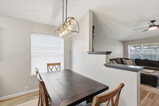 2437 Texoma Drive, Little Elm, TX 75068
