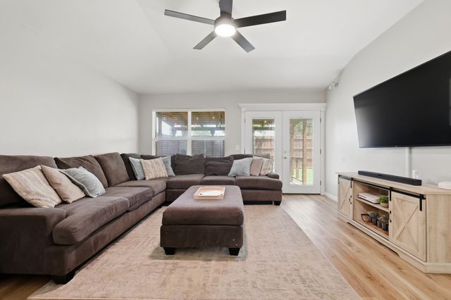 2437 Texoma Drive, Little Elm, TX 75068