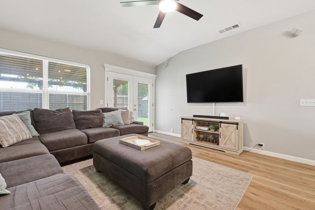2437 Texoma Drive, Little Elm, TX 75068