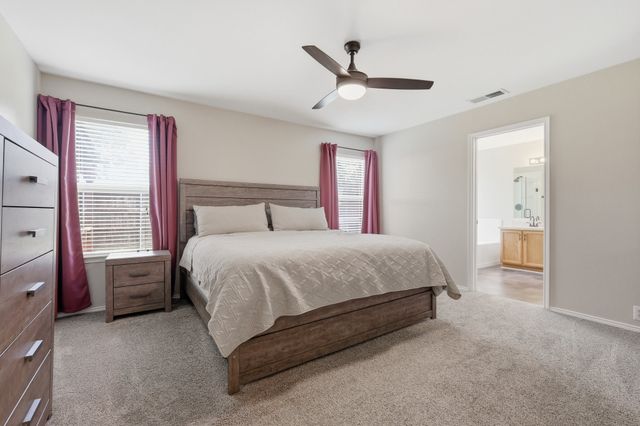 2437 Texoma Drive, Little Elm, TX 75068