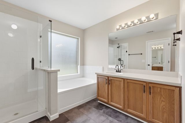 2437 Texoma Drive, Little Elm, TX 75068