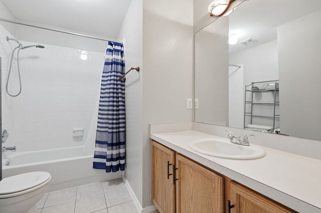 2437 Texoma Drive, Little Elm, TX 75068