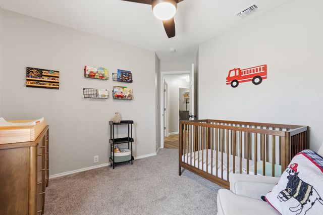 2437 Texoma Drive, Little Elm, TX 75068