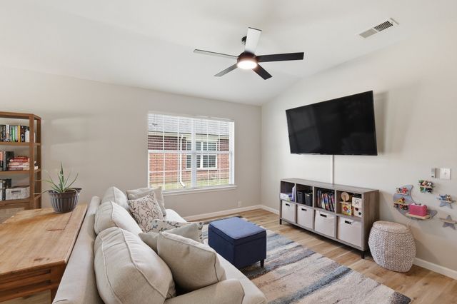 2437 Texoma Drive, Little Elm, TX 75068