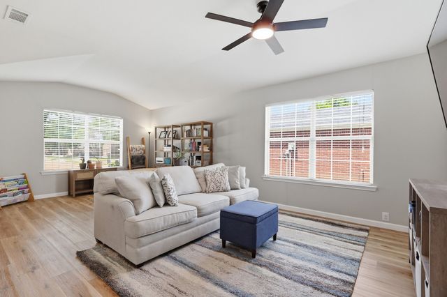 2437 Texoma Drive, Little Elm, TX 75068