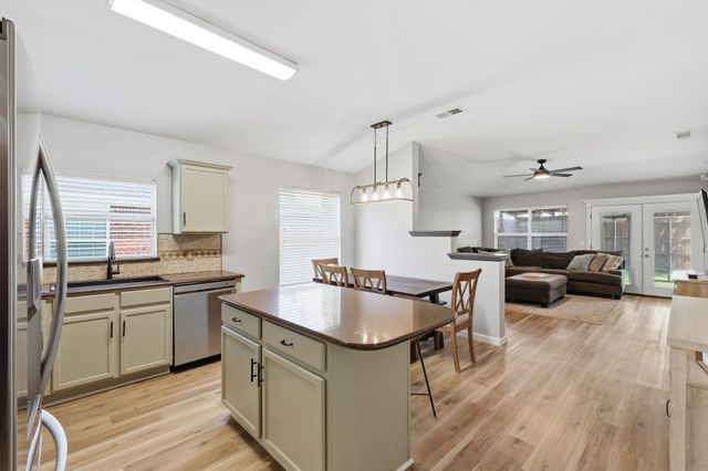 2437 Texoma Drive, Little Elm, TX 75068