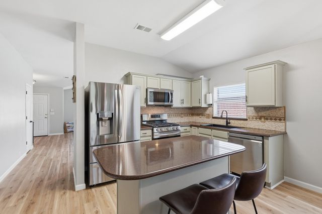 2437 Texoma Drive, Little Elm, TX 75068