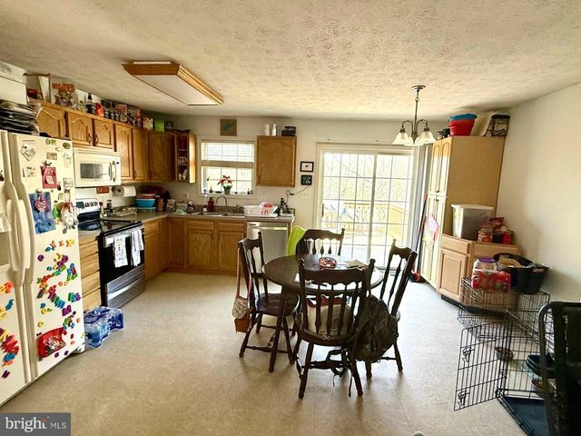627 WARDEN CIRCLE ROAD, Wardensville, WV 26851