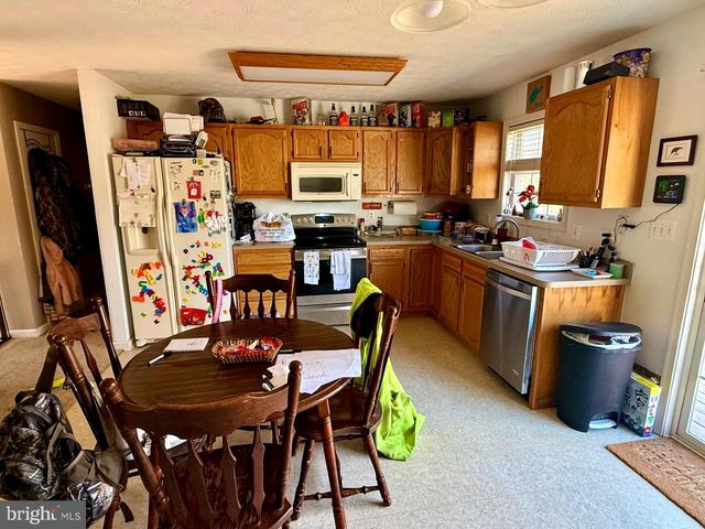 627 WARDEN CIRCLE ROAD, Wardensville, WV 26851