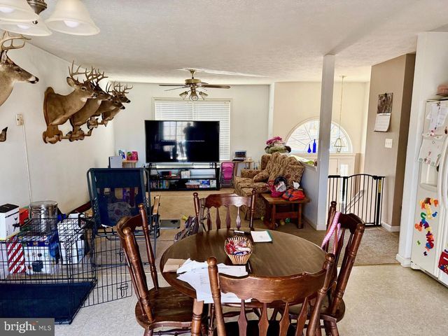 627 WARDEN CIRCLE ROAD, Wardensville, WV 26851