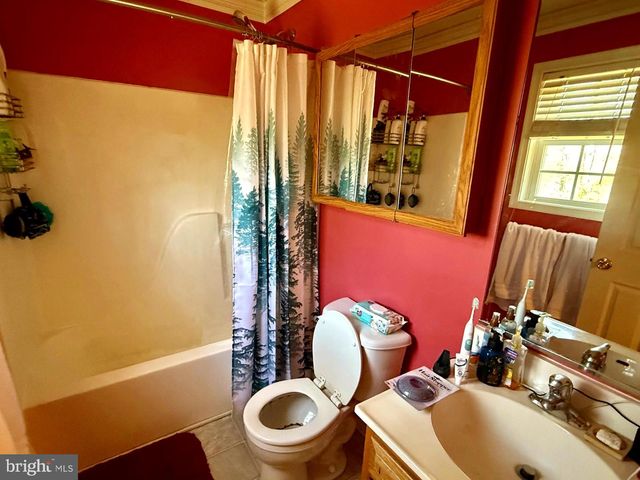 627 WARDEN CIRCLE ROAD, Wardensville, WV 26851