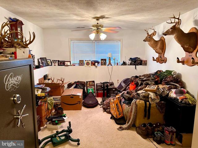 627 WARDEN CIRCLE ROAD, Wardensville, WV 26851