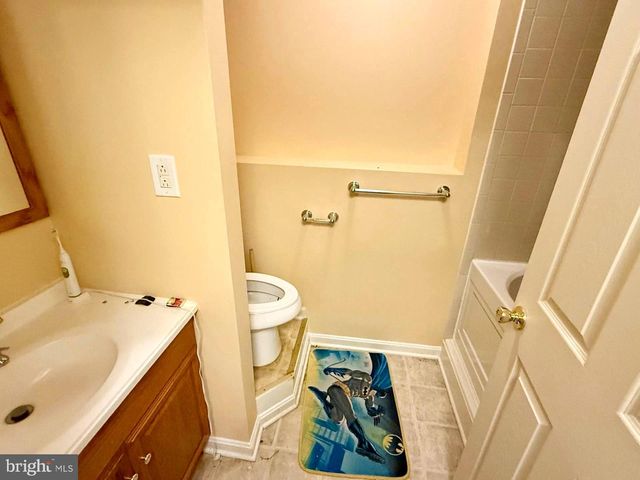 627 WARDEN CIRCLE ROAD, Wardensville, WV 26851