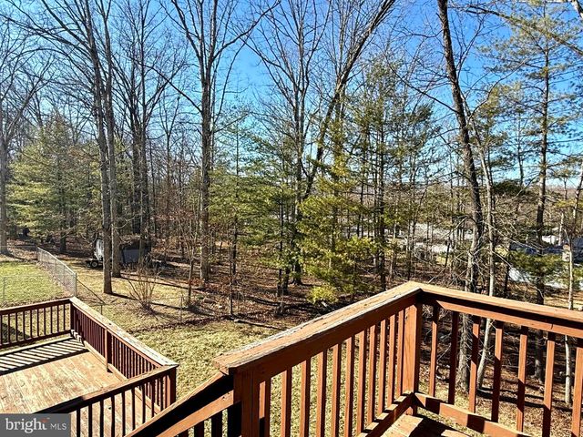 627 WARDEN CIRCLE ROAD, Wardensville, WV 26851