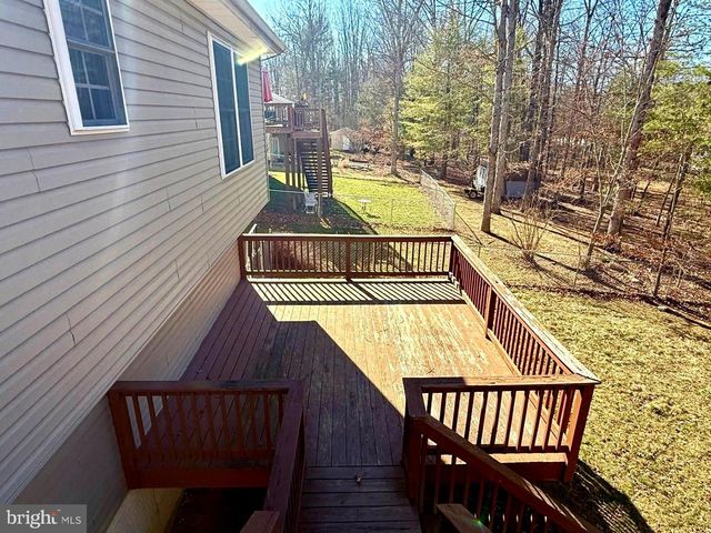627 WARDEN CIRCLE ROAD, Wardensville, WV 26851