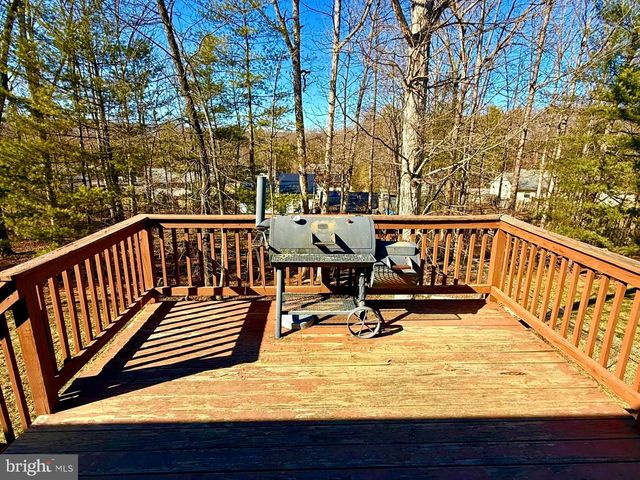 627 WARDEN CIRCLE ROAD, Wardensville, WV 26851