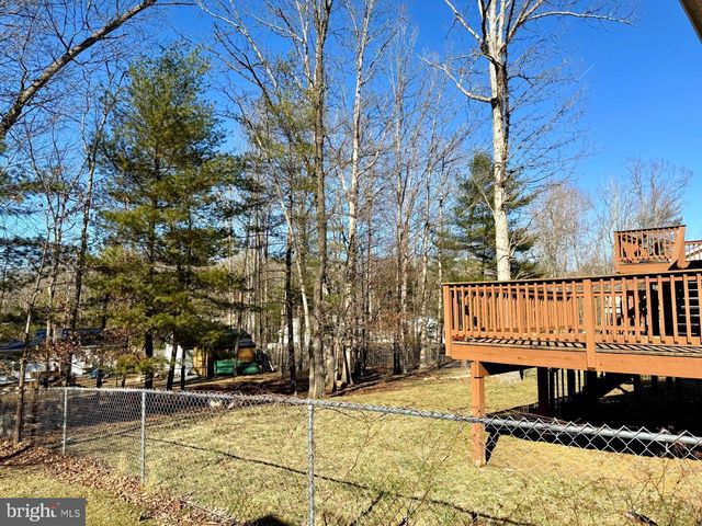 627 WARDEN CIRCLE ROAD, Wardensville, WV 26851