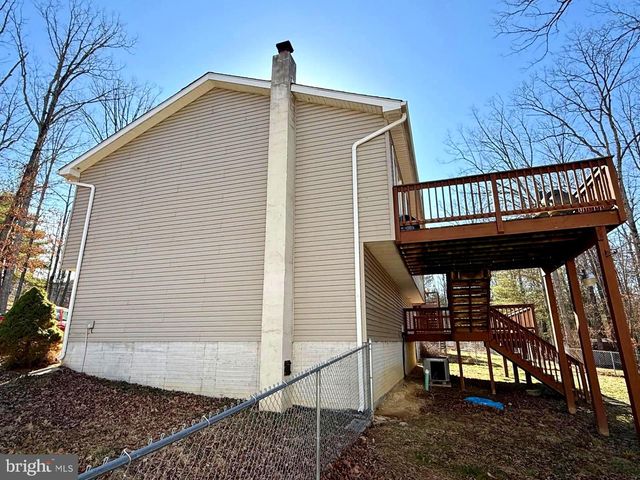 627 WARDEN CIRCLE ROAD, Wardensville, WV 26851
