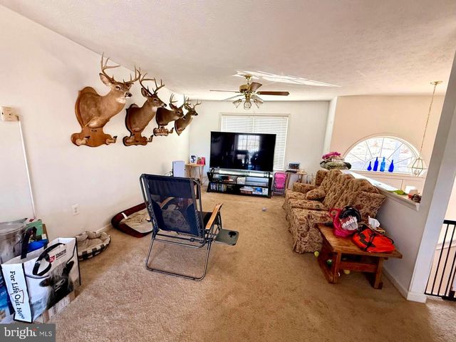 627 WARDEN CIRCLE ROAD, Wardensville, WV 26851