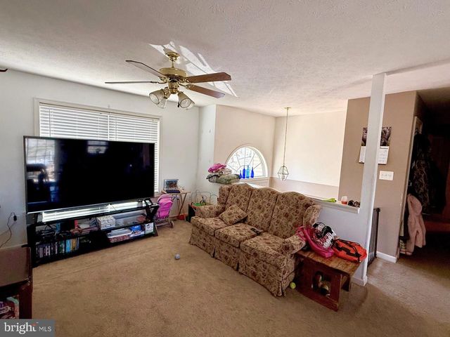 627 WARDEN CIRCLE ROAD, Wardensville, WV 26851