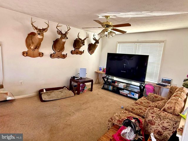 627 WARDEN CIRCLE ROAD, Wardensville, WV 26851
