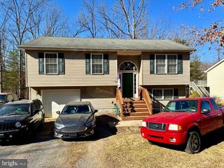 627 WARDEN CIRCLE ROAD, Wardensville, WV 26851