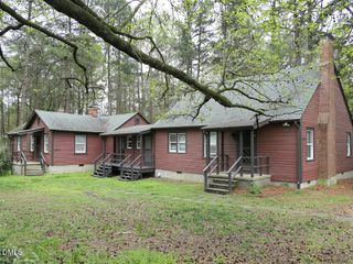 1724 Legion Road B, Chapel Hill, NC 27517