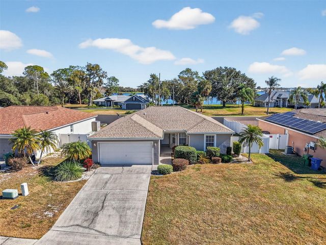 1088 BRENTON MANOR DRIVE, Winter Haven, FL 33881