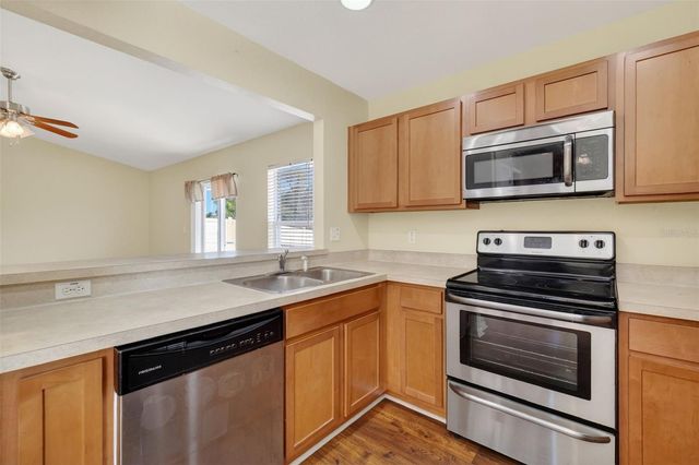 1088 BRENTON MANOR DRIVE, Winter Haven, FL 33881