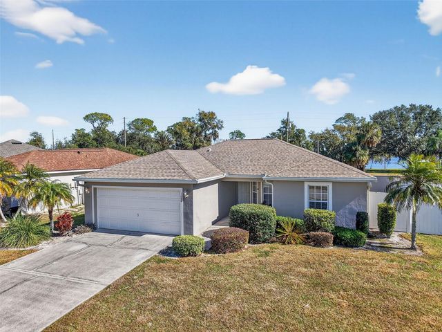 1088 BRENTON MANOR DRIVE, Winter Haven, FL 33881