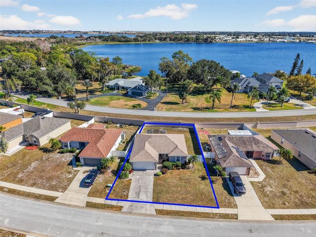 1088 BRENTON MANOR DRIVE, Winter Haven, FL 33881