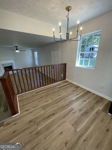 5912 Heritage Walk, Lithonia, GA 30058