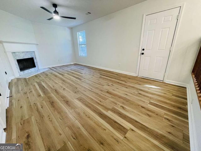 5912 Heritage Walk, Lithonia, GA 30058
