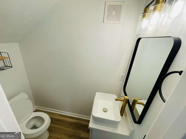 5912 Heritage Walk, Lithonia, GA 30058