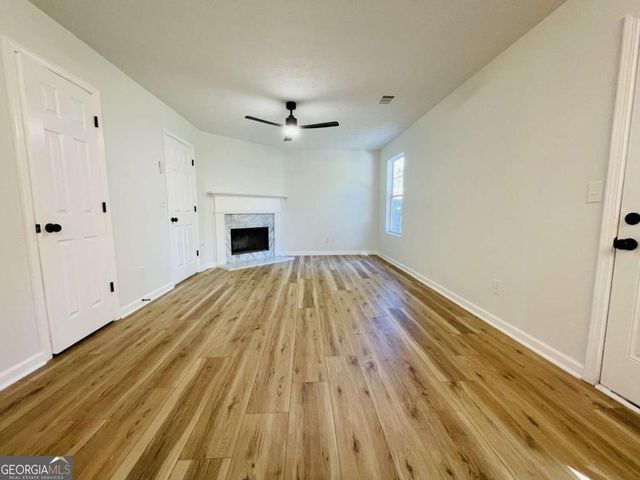 5912 Heritage Walk, Lithonia, GA 30058