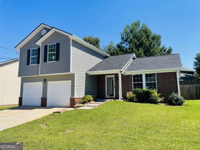5912 Heritage Walk, Lithonia, GA 30058