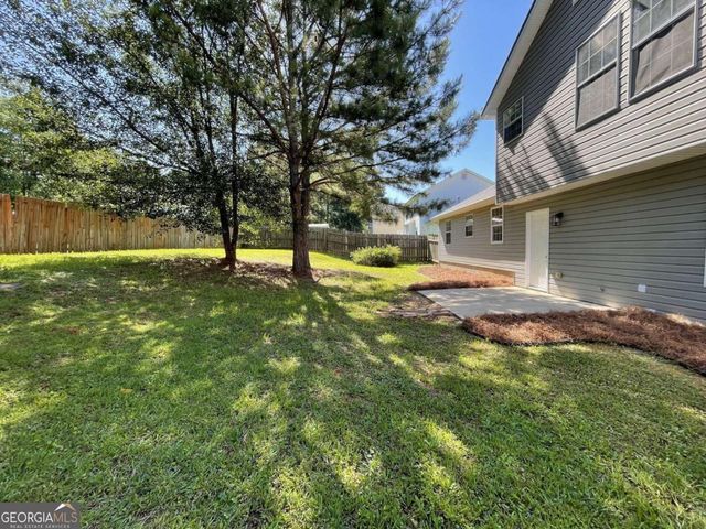 5912 Heritage Walk, Lithonia, GA 30058