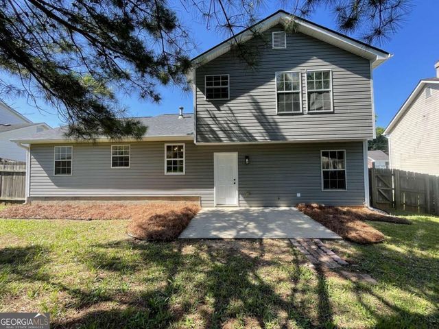 5912 Heritage Walk, Lithonia, GA 30058